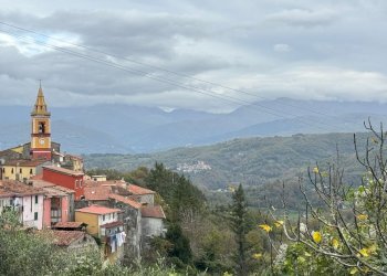 WhatsApp Image 2025-10-27 at 17.33.32.jpeg - Trilocale Via Vittorio Alfieri, Fosdinovo - foto 12