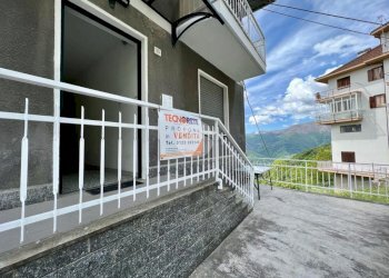 Appartamento Strada passo della croce, Monastero di Lanzo - foto 4