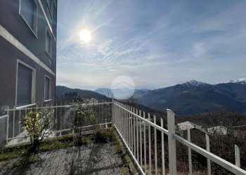 Appartamento Strada passo della croce, Monastero di Lanzo - foto 5