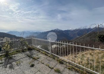 Appartamento Strada passo della croce, Monastero di Lanzo - foto 6