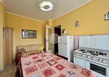 Appartamento Strada passo della croce, Monastero di Lanzo - foto 10