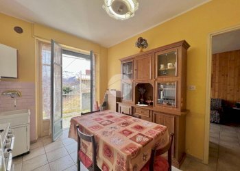 Appartamento Strada passo della croce, Monastero di Lanzo - foto 11