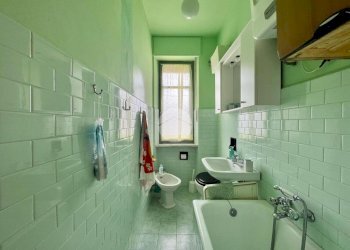 Appartamento Strada passo della croce, Monastero di Lanzo - foto 12