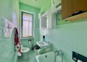 Appartamento Strada passo della croce, Monastero di Lanzo - foto 13