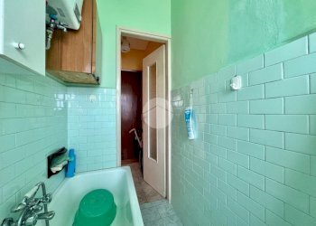 Appartamento Strada passo della croce, Monastero di Lanzo - foto 14