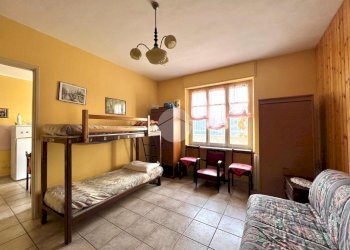 Appartamento Strada passo della croce, Monastero di Lanzo - foto 15