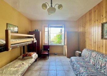 Appartamento Strada passo della croce, Monastero di Lanzo - foto 16