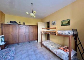 Appartamento Strada passo della croce, Monastero di Lanzo - foto 17