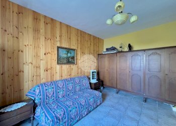 Appartamento Strada passo della croce, Monastero di Lanzo - foto 19