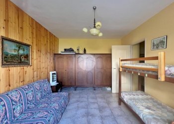 Appartamento Strada passo della croce, Monastero di Lanzo - foto 20