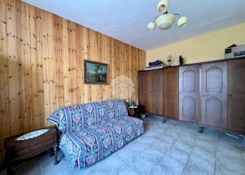 Appartamento Strada passo della croce, Monastero di Lanzo - foto 21