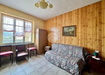 Appartamento Strada passo della croce, Monastero di Lanzo - foto 22