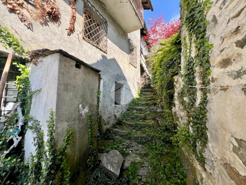Rustico Via delle Valli, Monastero di Lanzo - foto 3