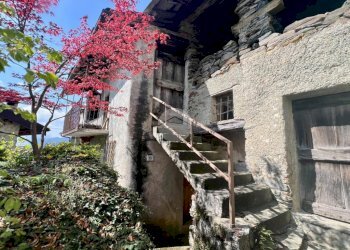 Rustico Via delle Valli, Monastero di Lanzo - foto 1