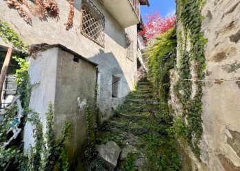 Rustico Via delle Valli, Monastero di Lanzo - foto 3