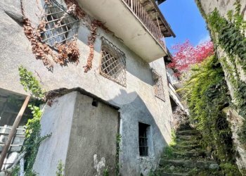 Rustico Via delle Valli, Monastero di Lanzo - foto 4