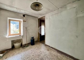 Rustico Via delle Valli, Monastero di Lanzo - foto 7