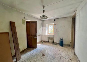 Rustico Via delle Valli, Monastero di Lanzo - foto 8