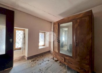 Rustico Via delle Valli, Monastero di Lanzo - foto 13