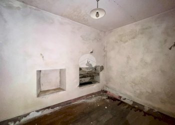 Rustico Via delle Valli, Monastero di Lanzo - foto 15