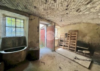 Rustico Via delle Valli, Monastero di Lanzo - foto 17