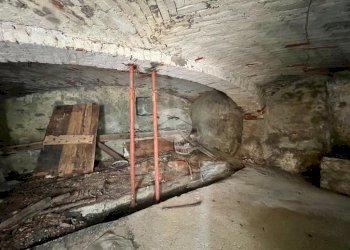 Rustico Via delle Valli, Monastero di Lanzo - foto 18