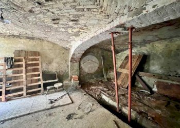 Rustico Via delle Valli, Monastero di Lanzo - foto 19