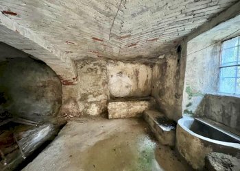 Rustico Via delle Valli, Monastero di Lanzo - foto 20