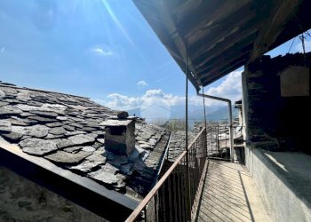 Rustico Via delle Valli, Monastero di Lanzo - foto 21