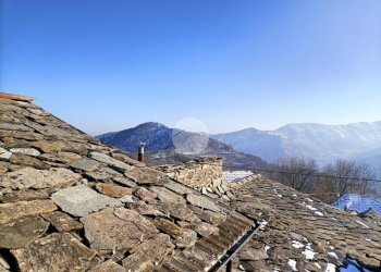 Rustico Via delle Valli, Monastero di Lanzo - foto 22