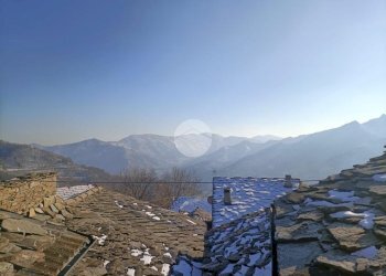 Rustico Via delle Valli, Monastero di Lanzo - foto 23