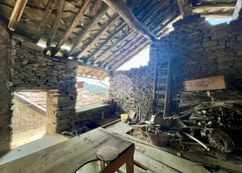 Rustico Via delle Valli, Monastero di Lanzo - foto 24