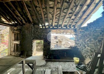 Rustico Via delle Valli, Monastero di Lanzo - foto 25