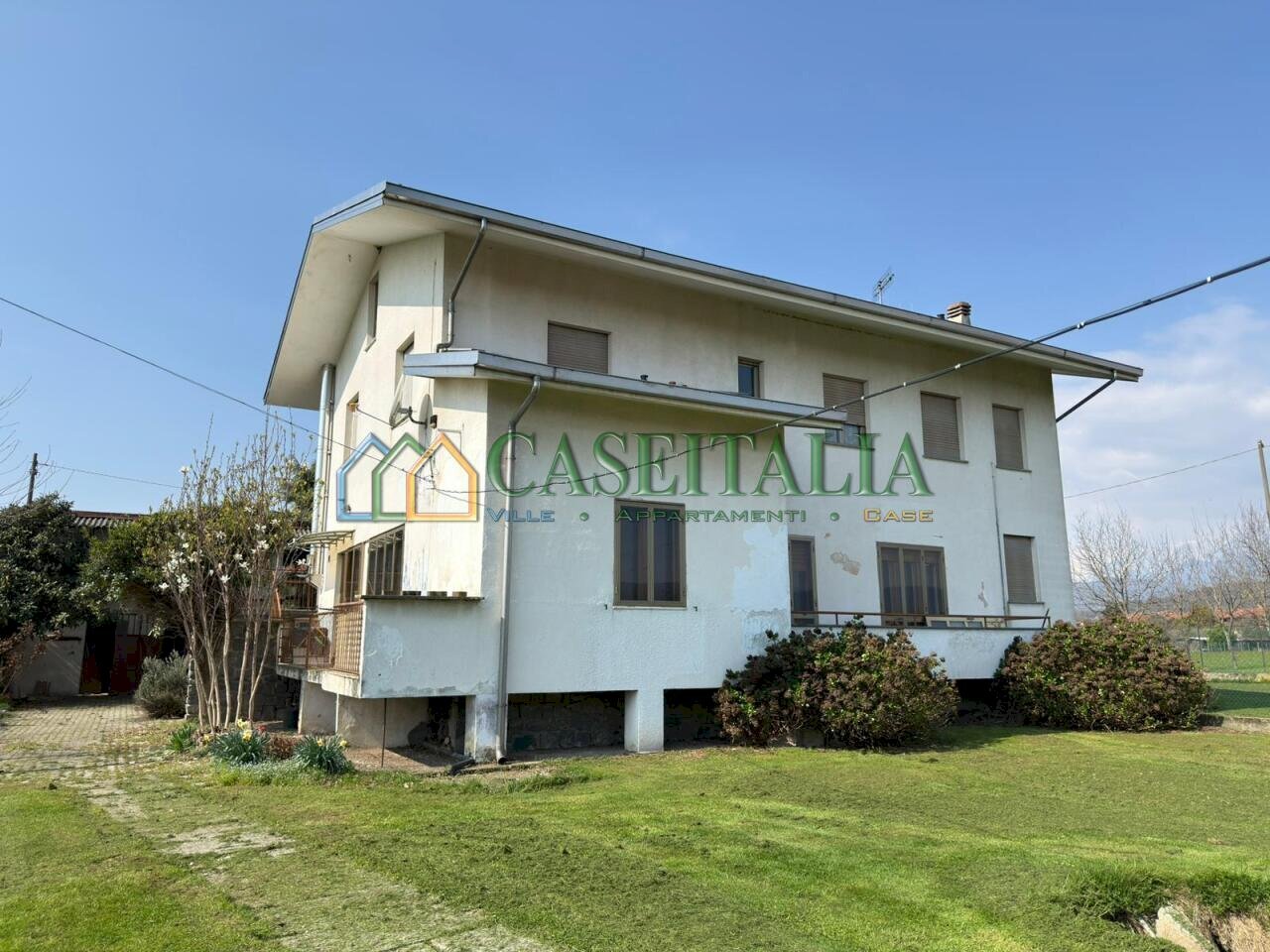 1.jpeg - Casa indipendente Ivrea - foto 1