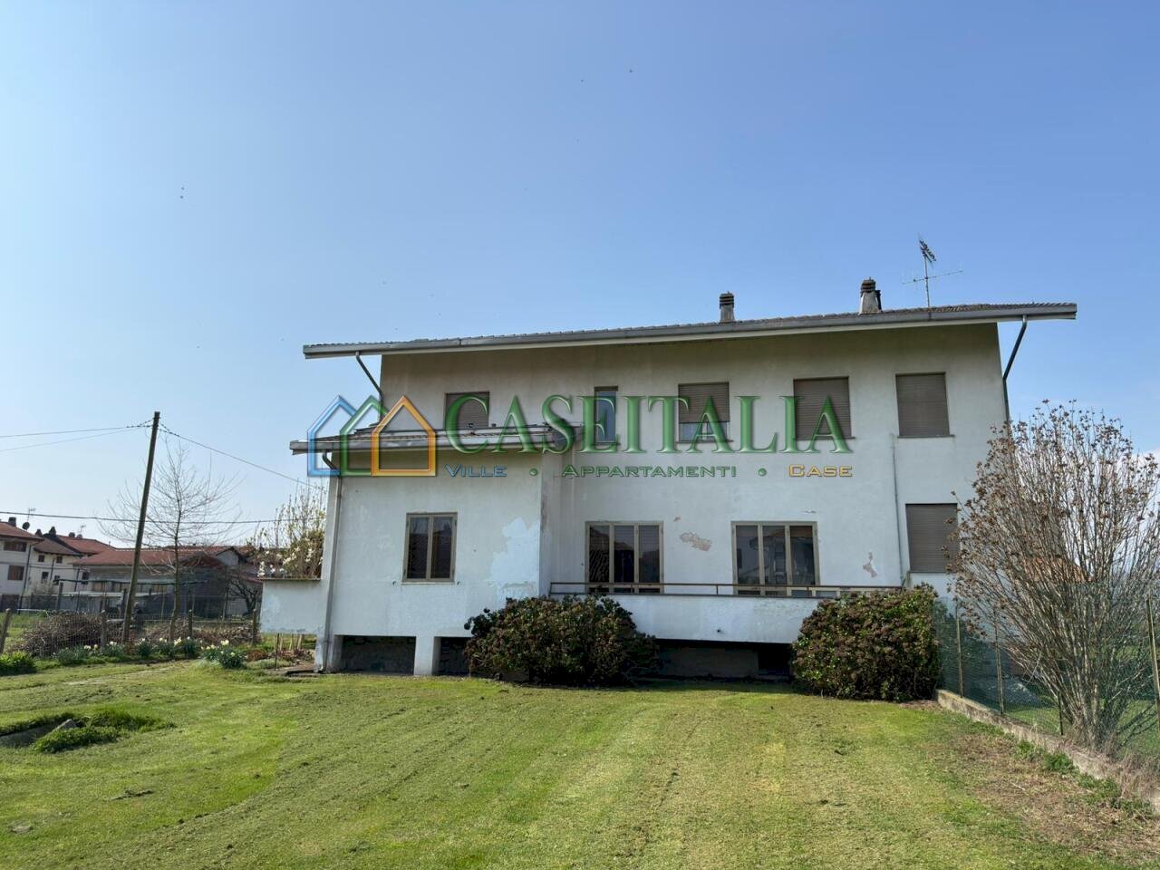 2.jpeg - Casa indipendente Ivrea - foto 2