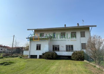 2.jpeg - Independent house Ivrea - photo 2