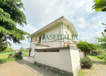 4.jpeg - Independent house Ivrea - photo 4