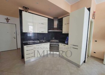 cucina - Trilocale Via Metella 1, Ventimiglia - foto 2