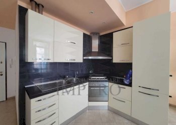 cucina - Trilocale Via Metella 1, Ventimiglia - foto 3