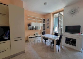 sala da pranzo - Trilocale Via Metella 1, Ventimiglia - foto 4