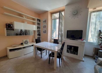 sala da pranzo - Trilocale Via Metella 1, Ventimiglia - foto 6