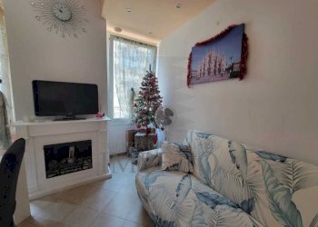 sala da pranzo - Trilocale Via Metella 1, Ventimiglia - foto 8