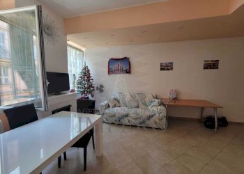 sala da pranzo - Trilocale Via Metella 1, Ventimiglia - foto 9