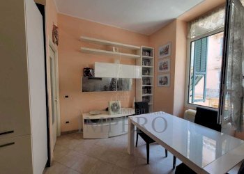 sala da pranzo - Trilocale Via Metella 1, Ventimiglia - foto 10