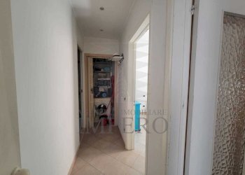 disimpegno - Trilocale Via Metella 1, Ventimiglia - foto 12