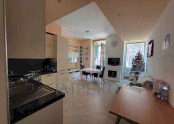 sala da pranzo - Trilocale Via Metella 1, Ventimiglia - foto 13