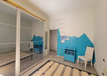 camera - Trilocale Via Metella 1, Ventimiglia - foto 18