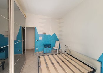 camera - Trilocale Via Metella 1, Ventimiglia - foto 19