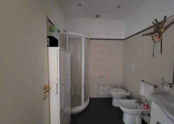 bagno - Trilocale Via Metella 1, Ventimiglia - foto 22