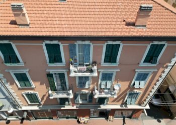 drone - Trilocale Via Metella 1, Ventimiglia - foto 23